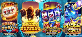 bubu88 Online Slots Games Myanmar
