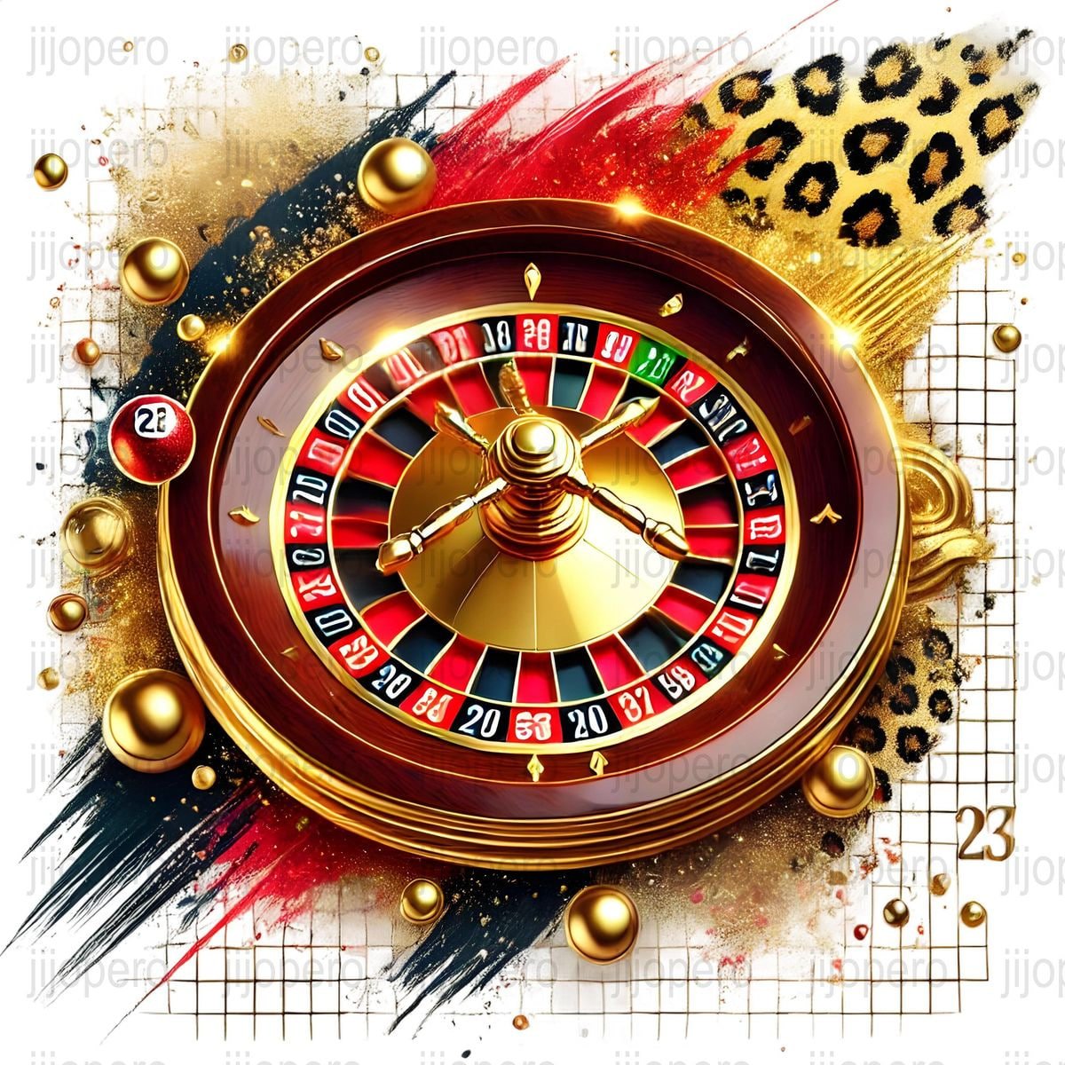 bubu88 Live Casino Baccarat နှင့် Roulette ဂိမ်းများ