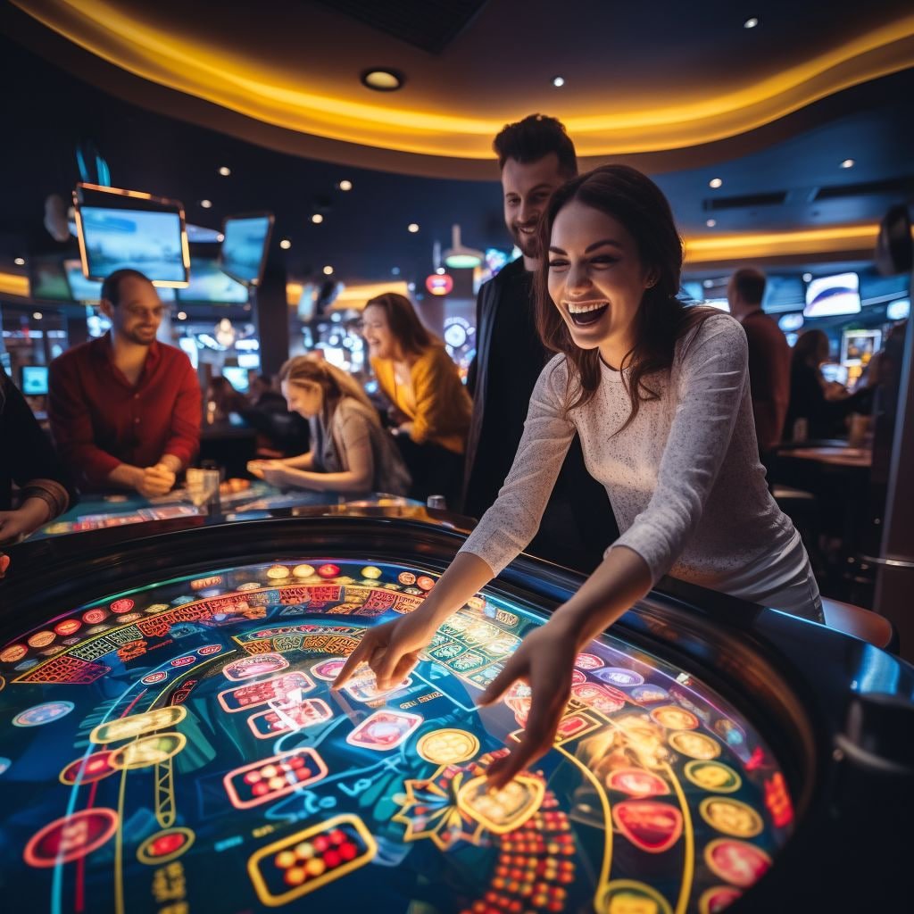 bubu88 Casino Baccarat ဖဲပြားကစားနည်းနှင့် Strategy
