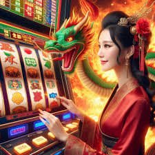 bubu88 VIP Slots ကစားသမားများ Progressive Jackpot Win ရနေသောပုံ မြန်မာ Online Gaming