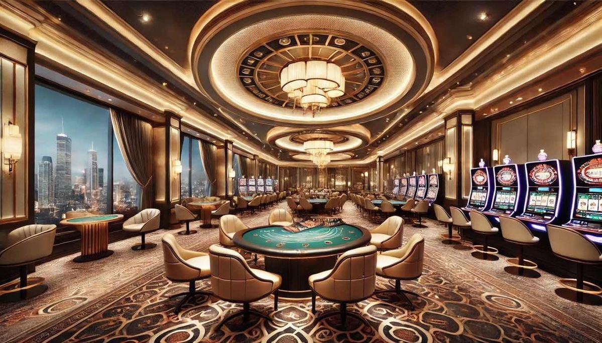 bubu88 APP ဖြင့် Slots ကစားနေသော မြန်မာကစားသမား Mobile Gaming အတွေ့အကြုံ